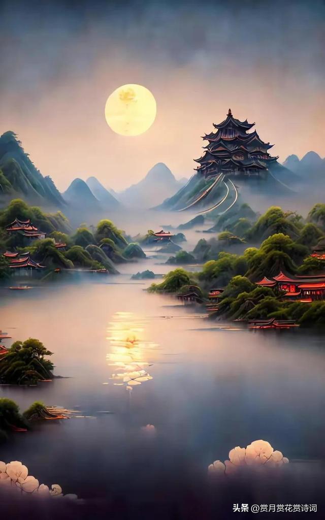 奢华豪宅找不同